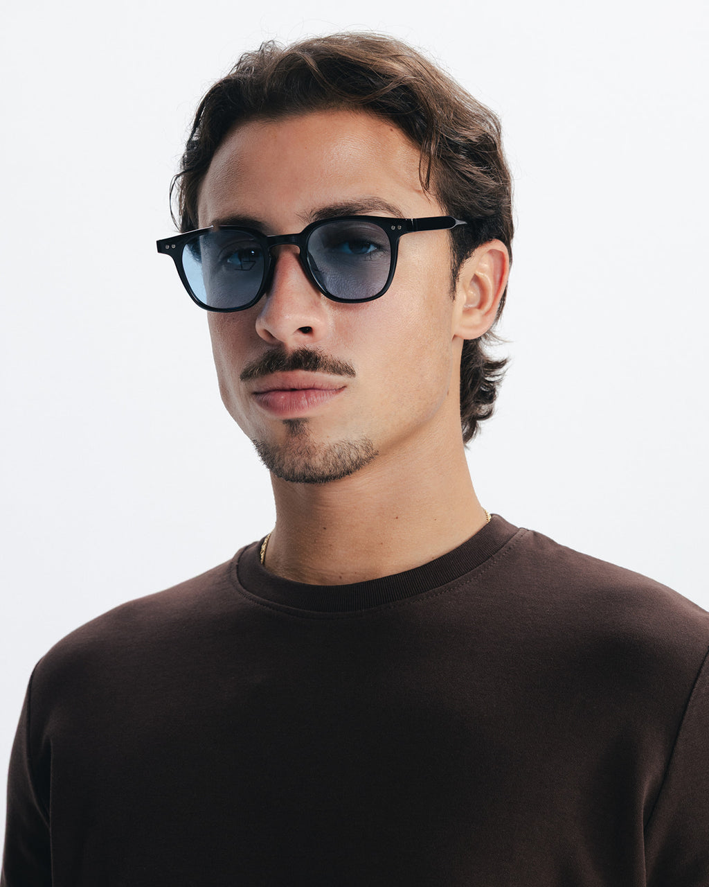 Rocca Black x Blue