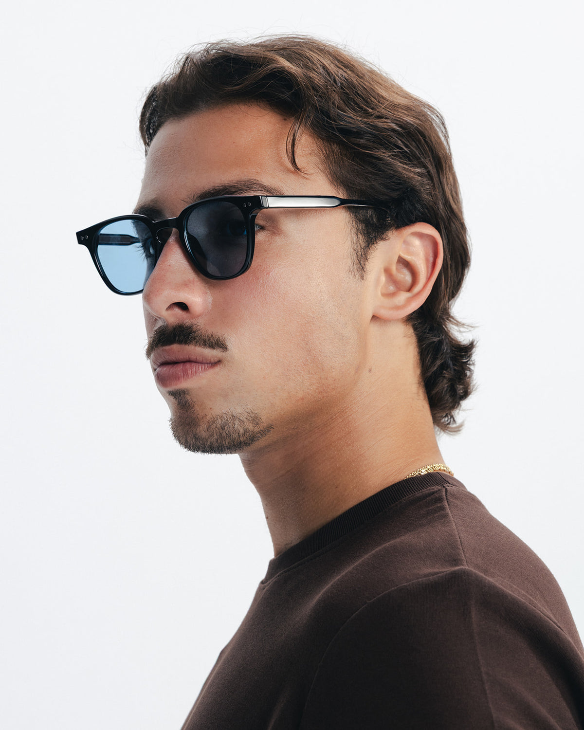 Rocca Black x Blue