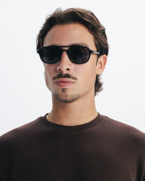 Dax Black