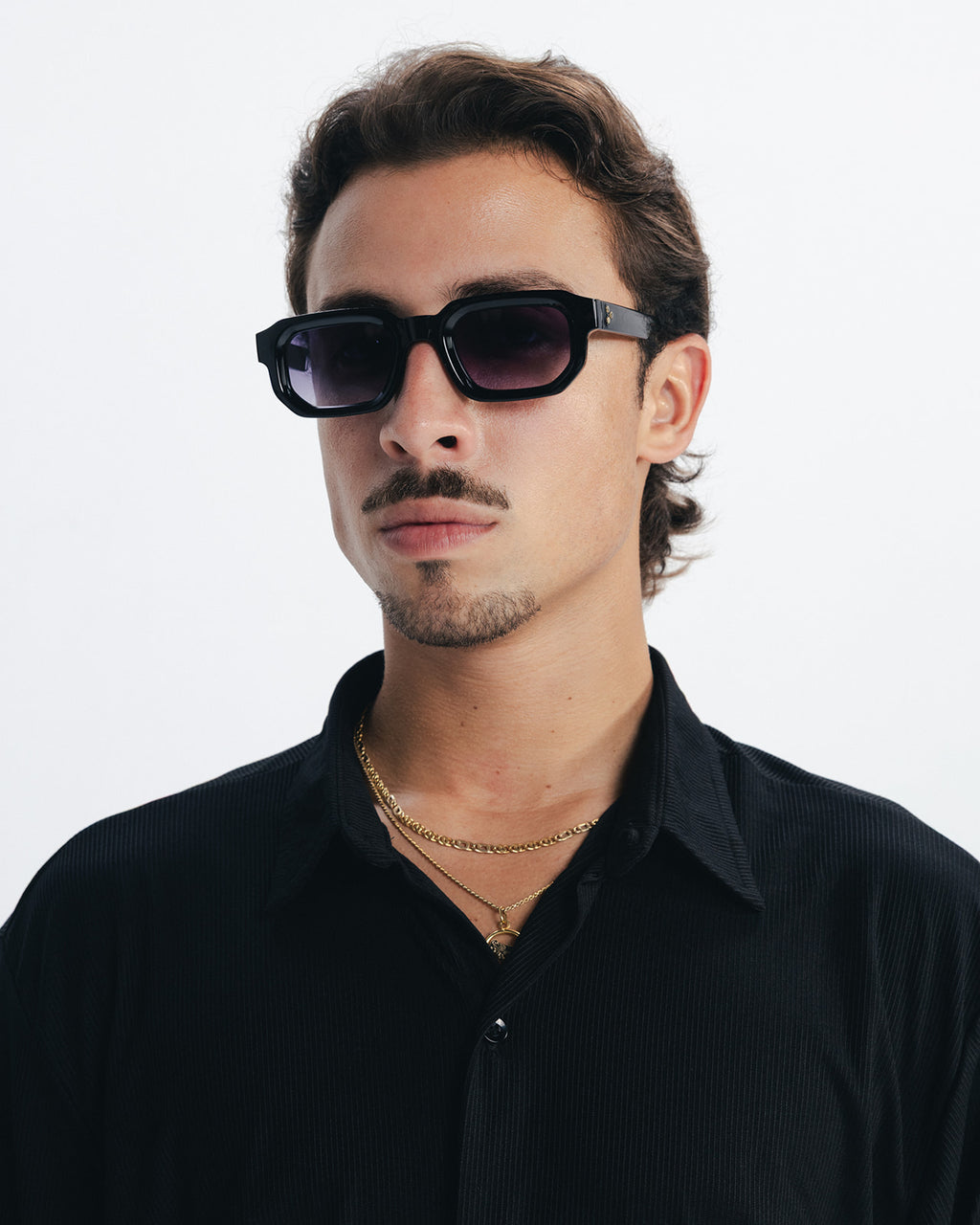 Vesper black