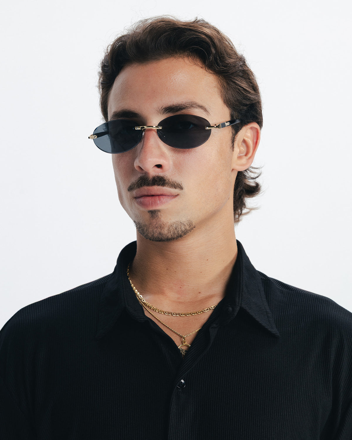 Cresto Black
