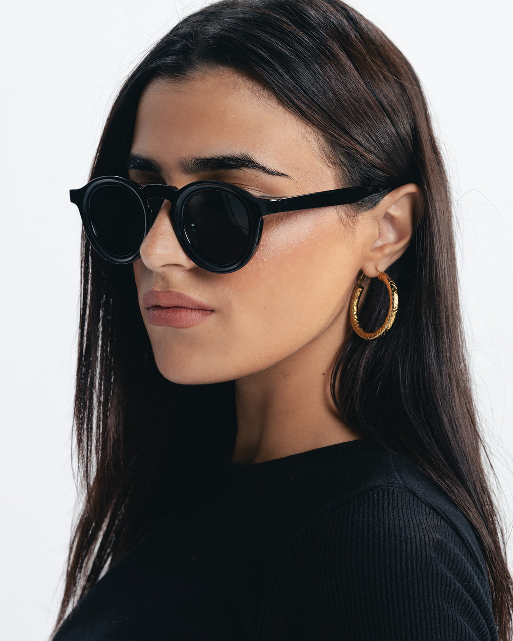 Matera Black