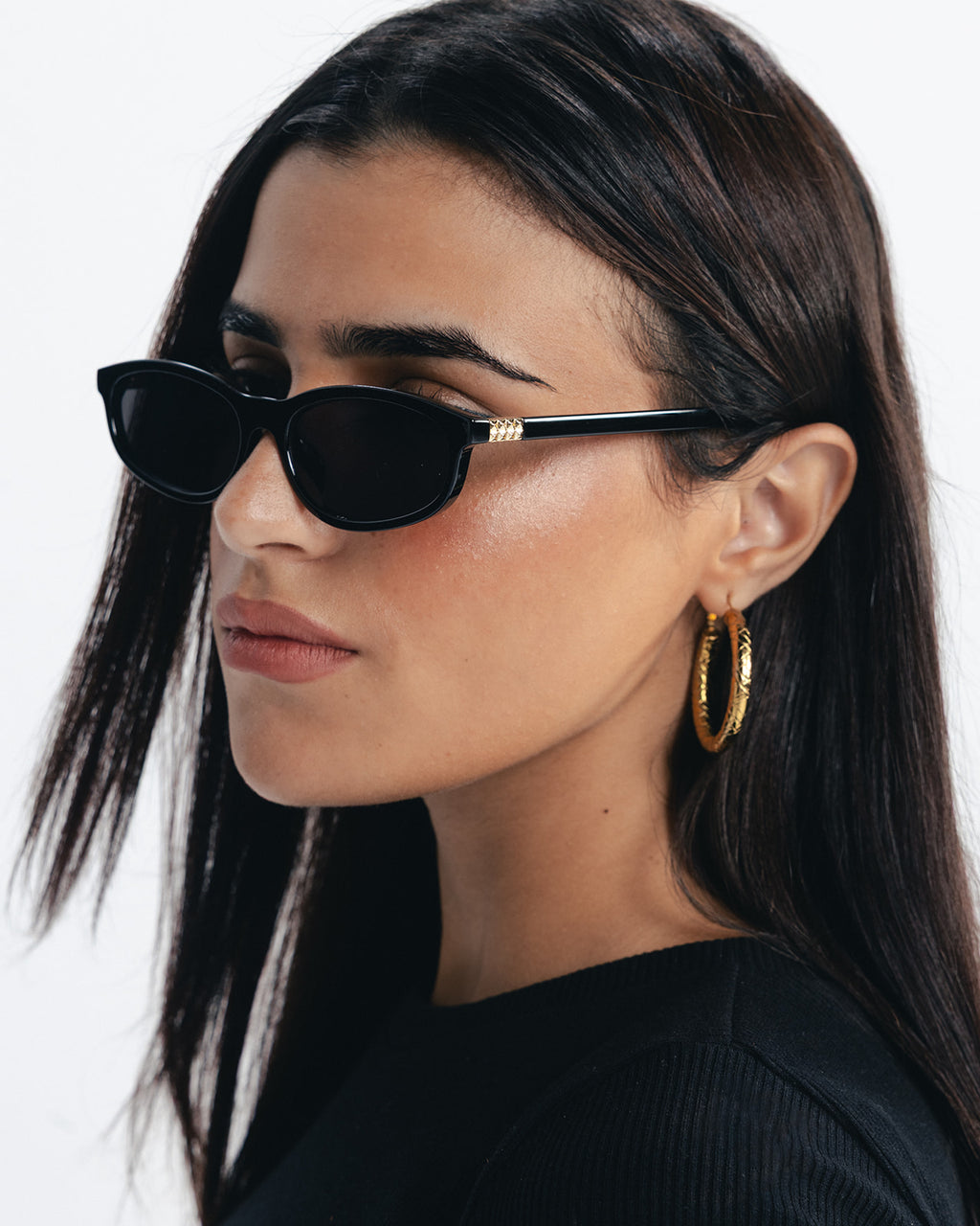 Cortina Black