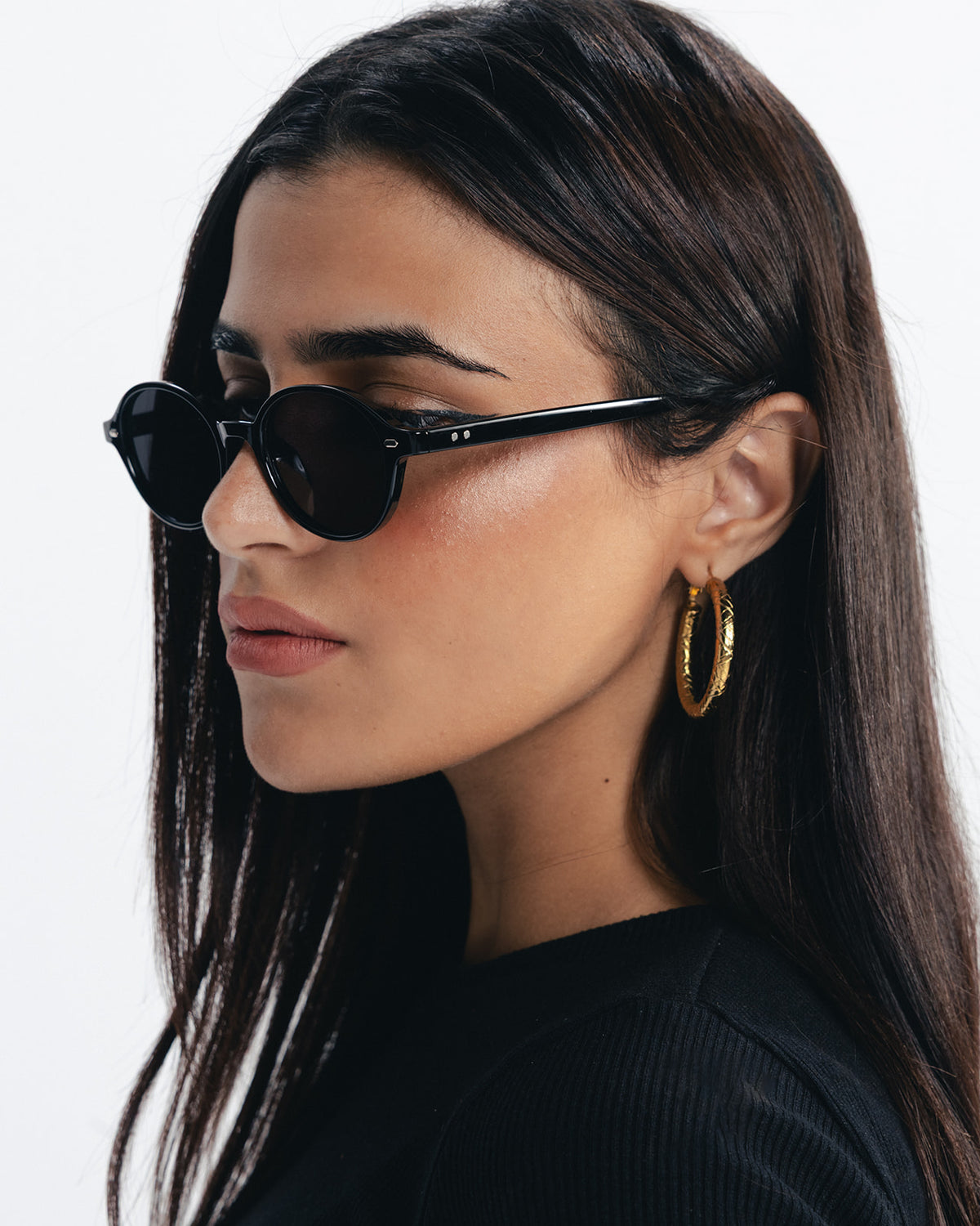 Sirocco Black
