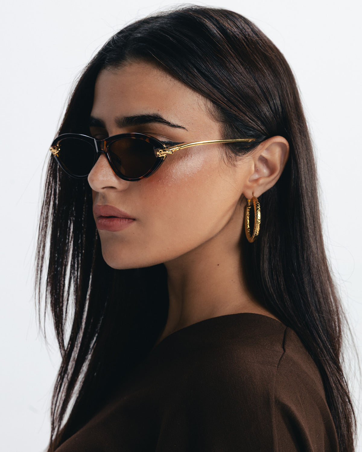 Livia Leopard
