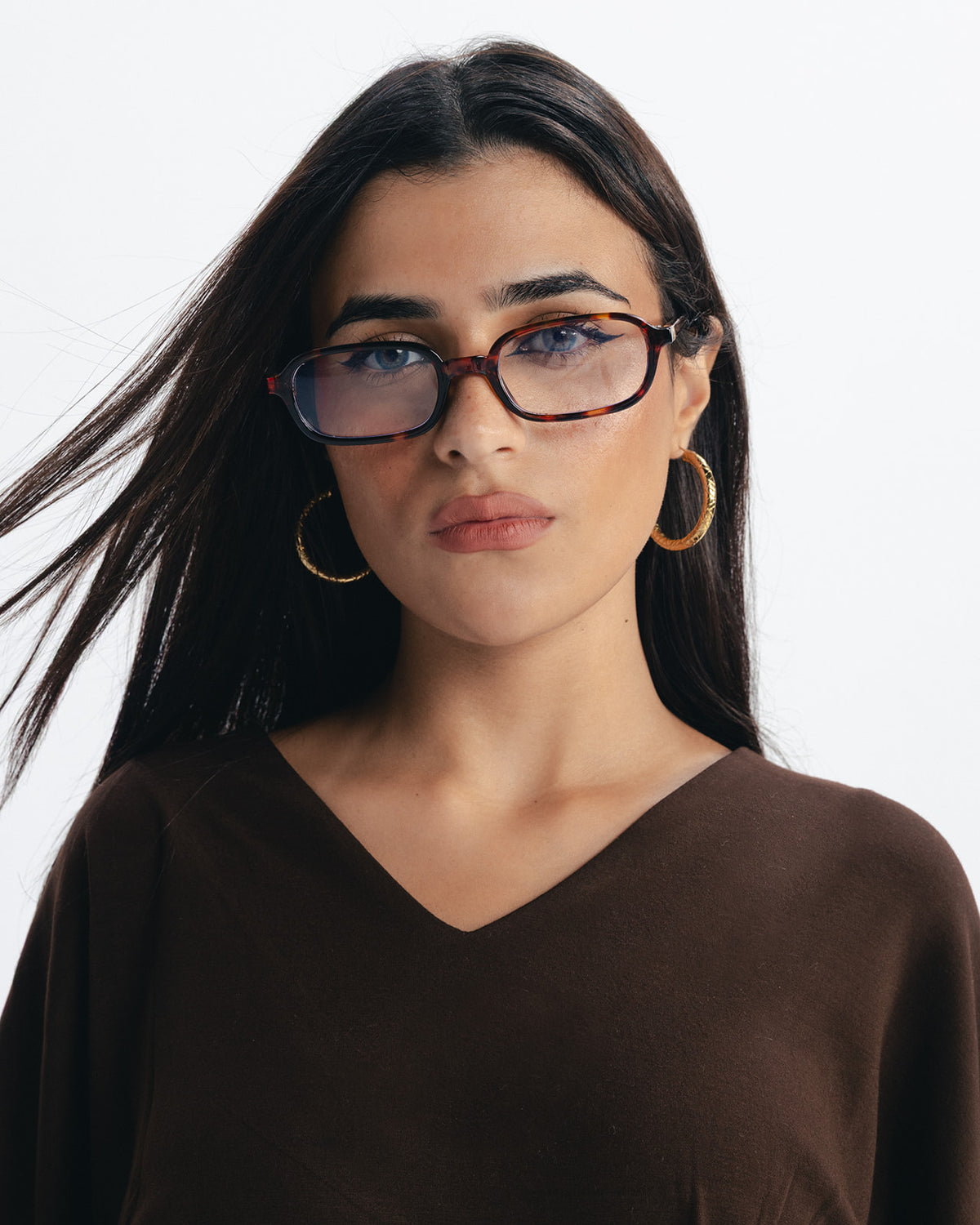 Nomi LeopardxTransparent