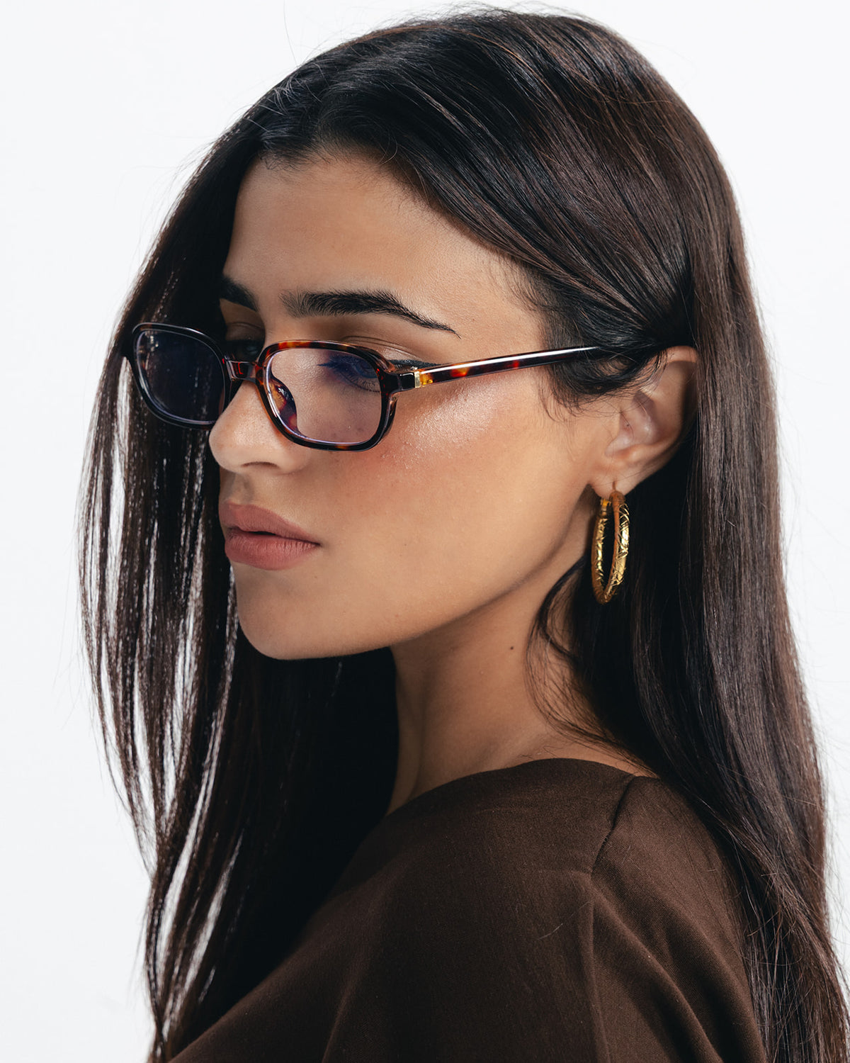 Nomi LeopardxTransparent