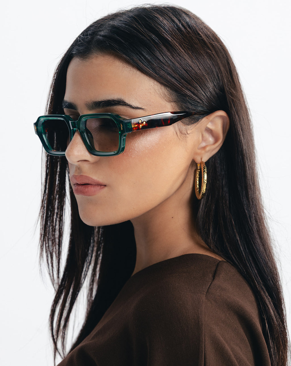Eclipse LeopardxGreen