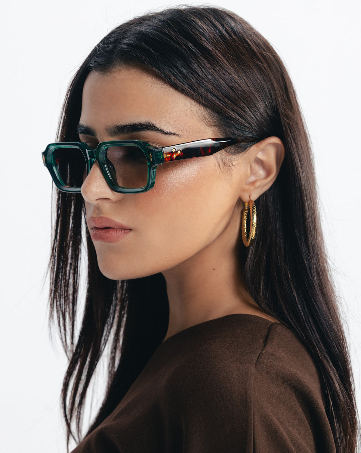 Eclipse LeopardxGreen