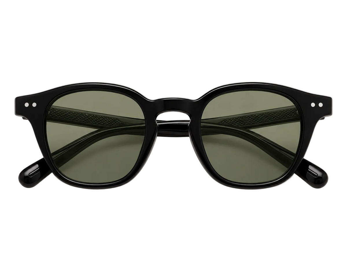 Rocca Black x Green