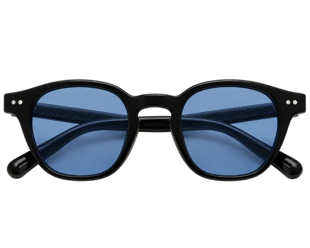 Rocca Black x Blue
