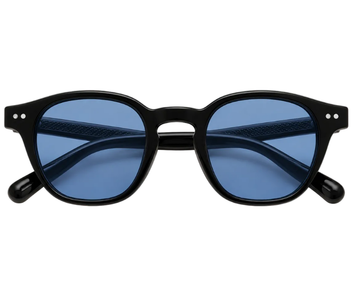 Rocca Black x Blue