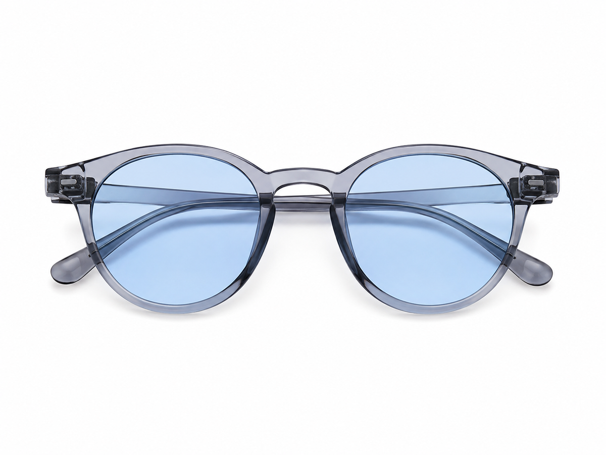 Solara Blue