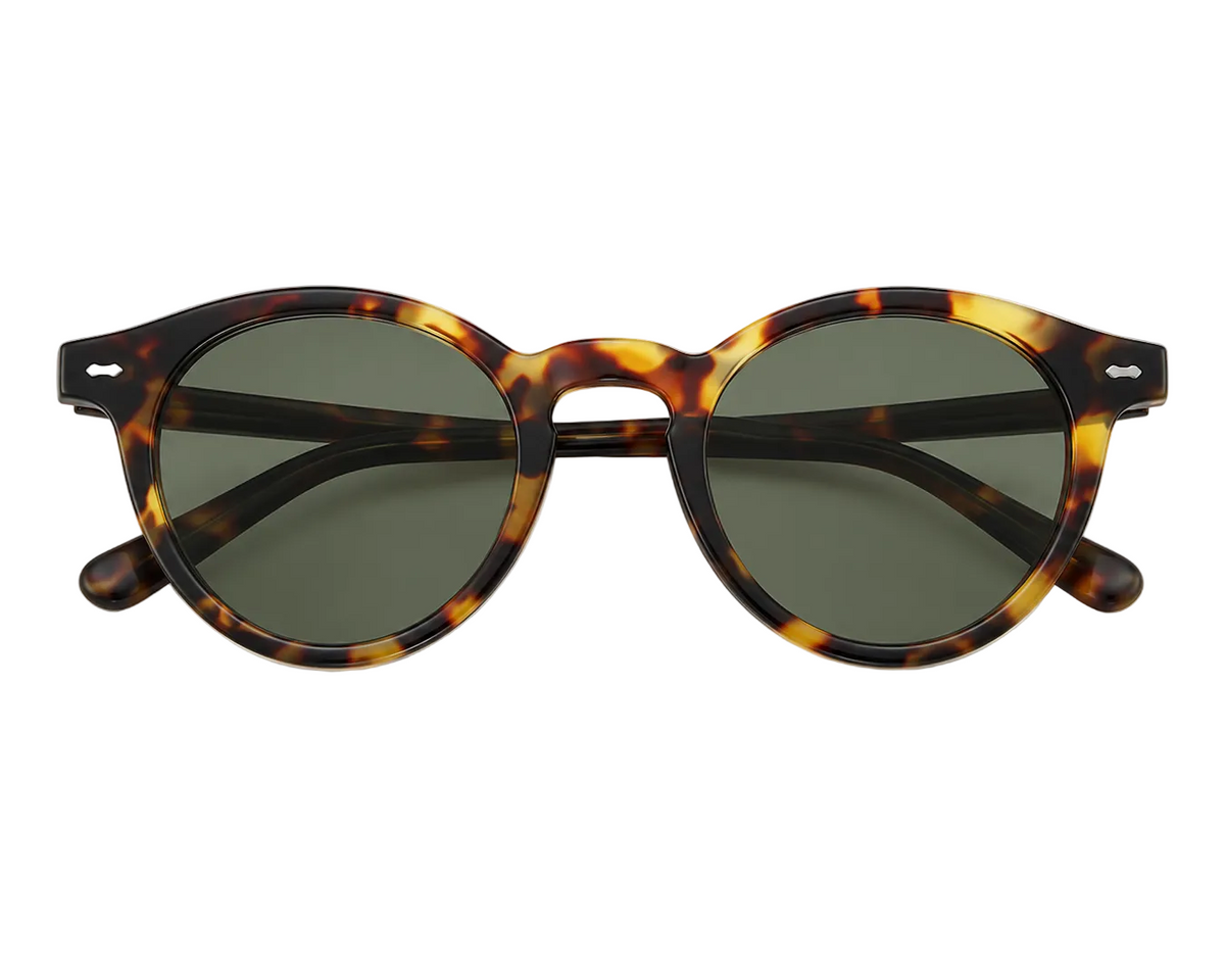 Solara Leopard