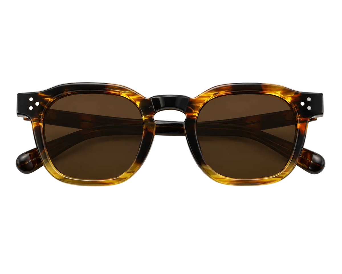 Ember Leopard