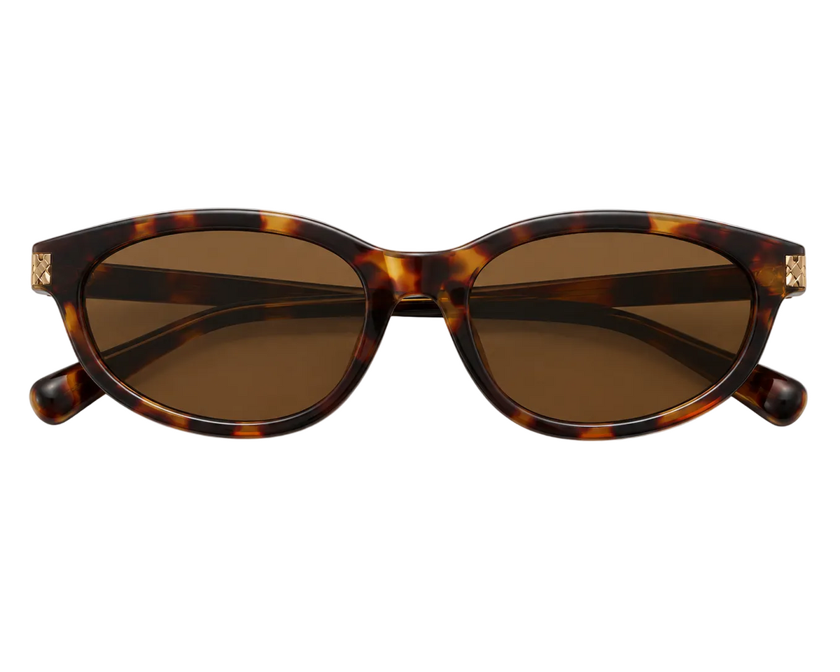 Cortina Leopard