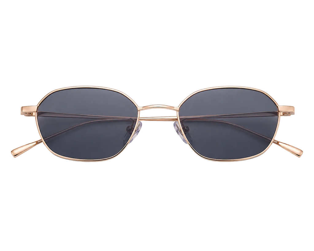 Solace GoldxBlack