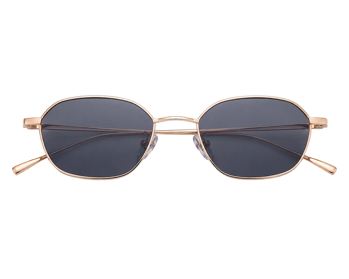Solace GoldxBlack