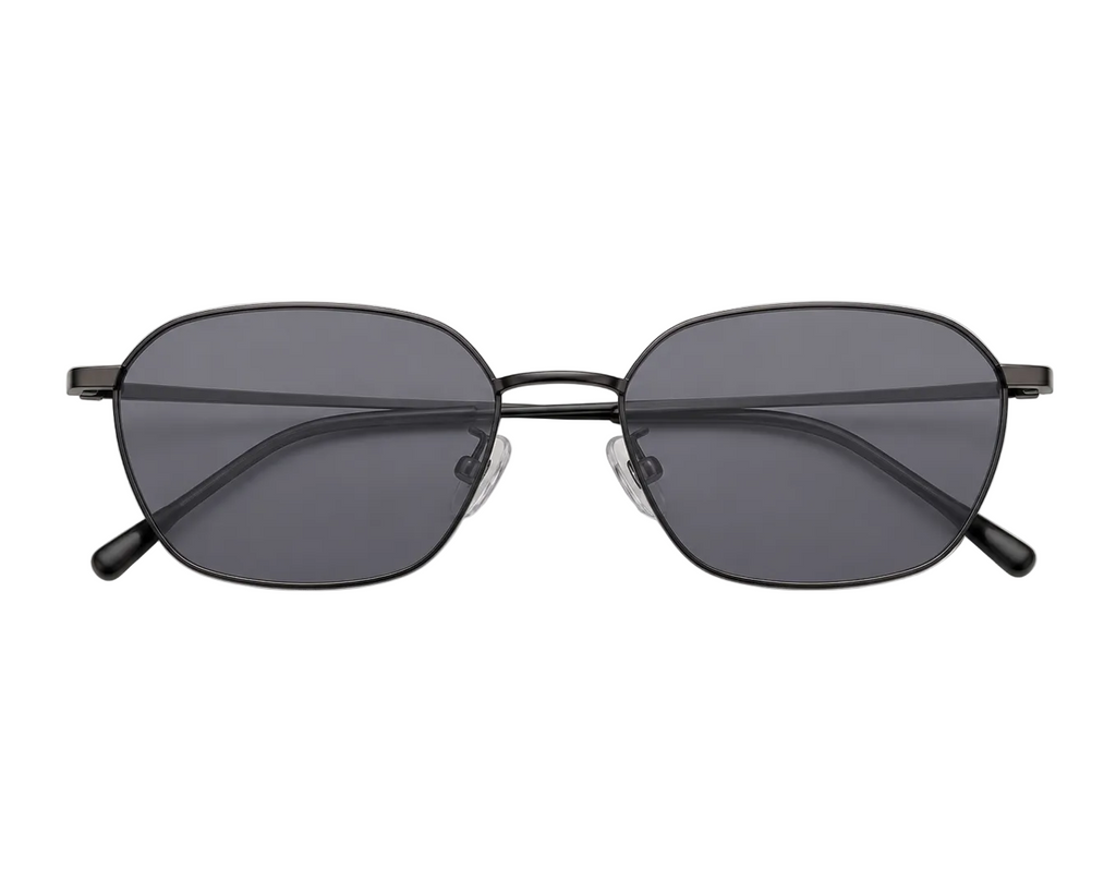 Solace Black