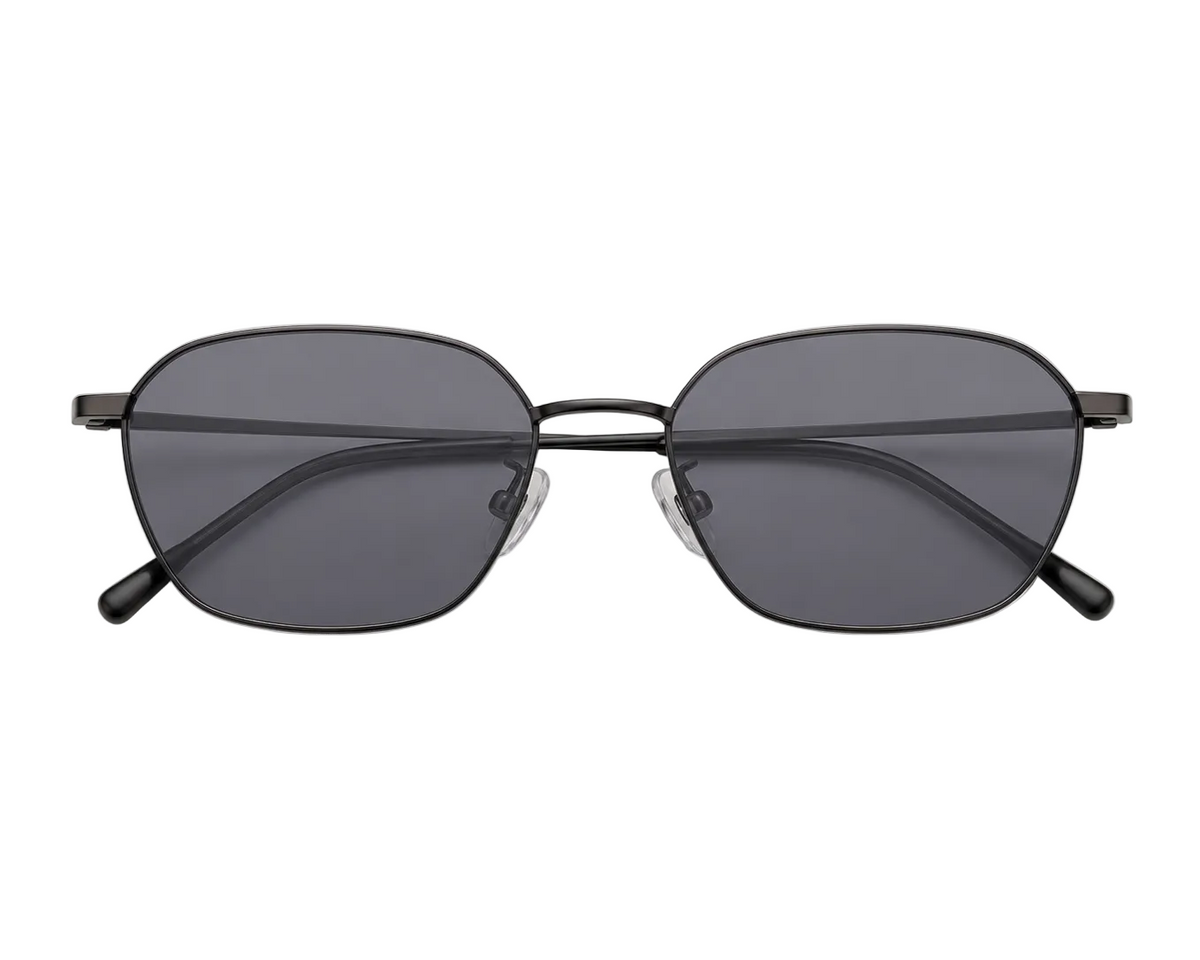 Solace Black