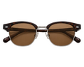 Voss LeopardxBrown