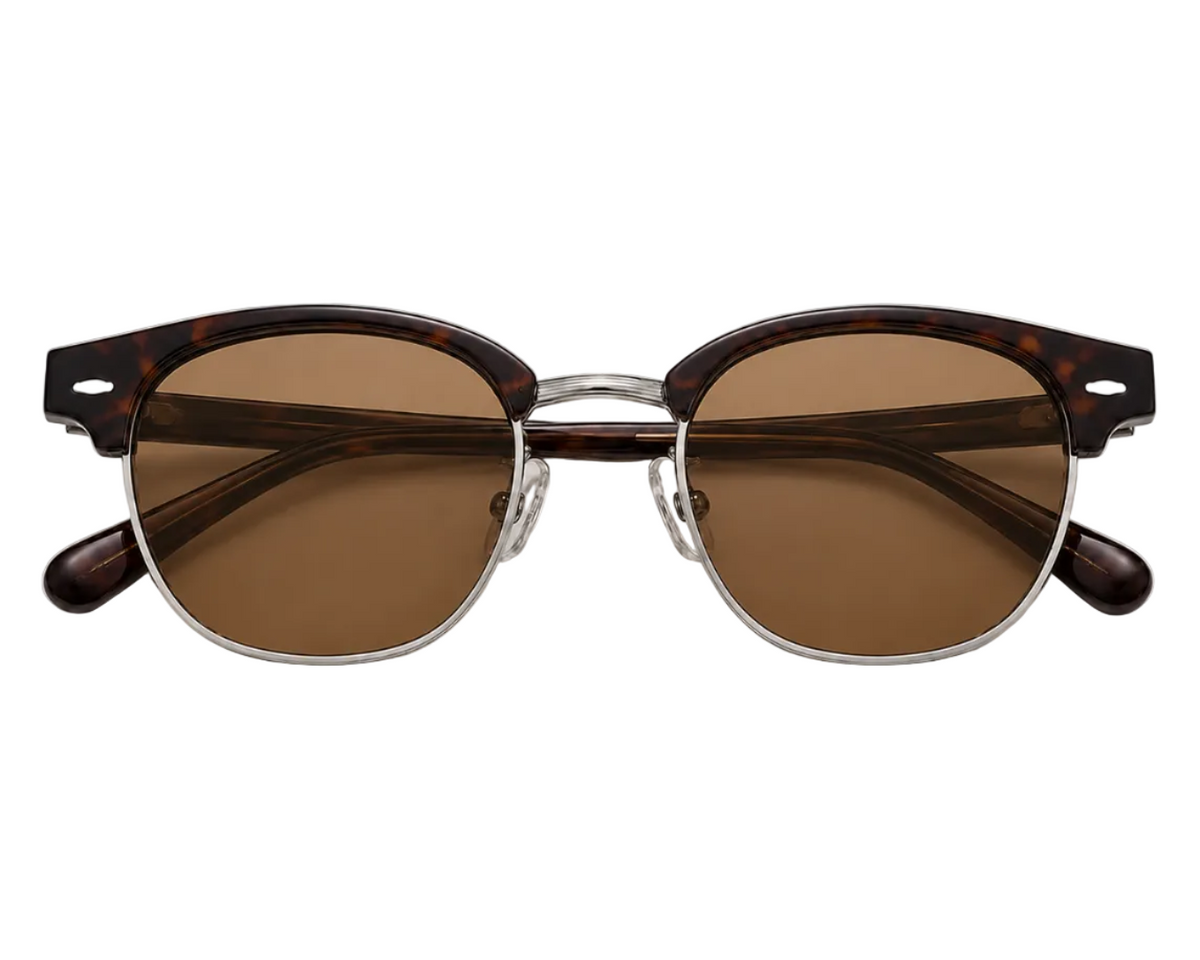 Voss LeopardxBrown