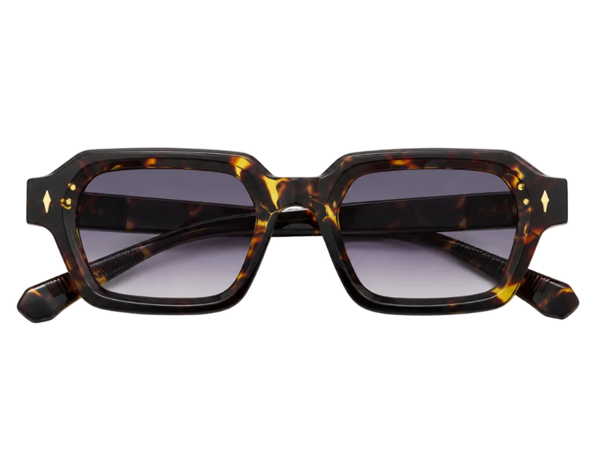 Eclipse Leopard