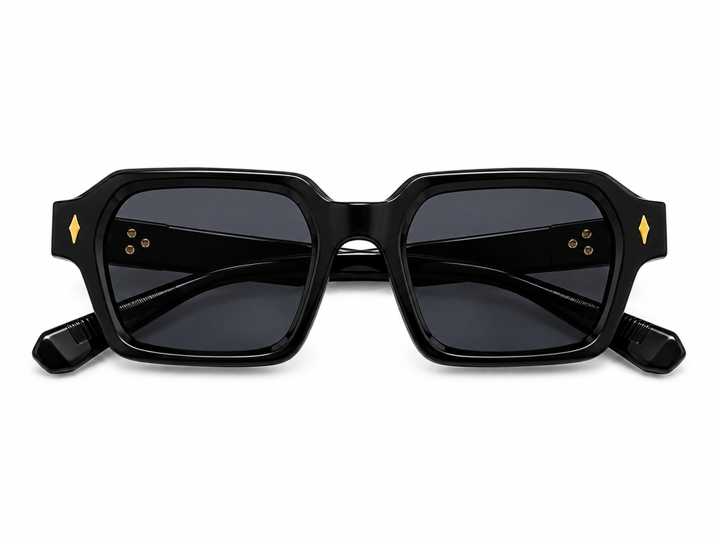 Eclipse Black