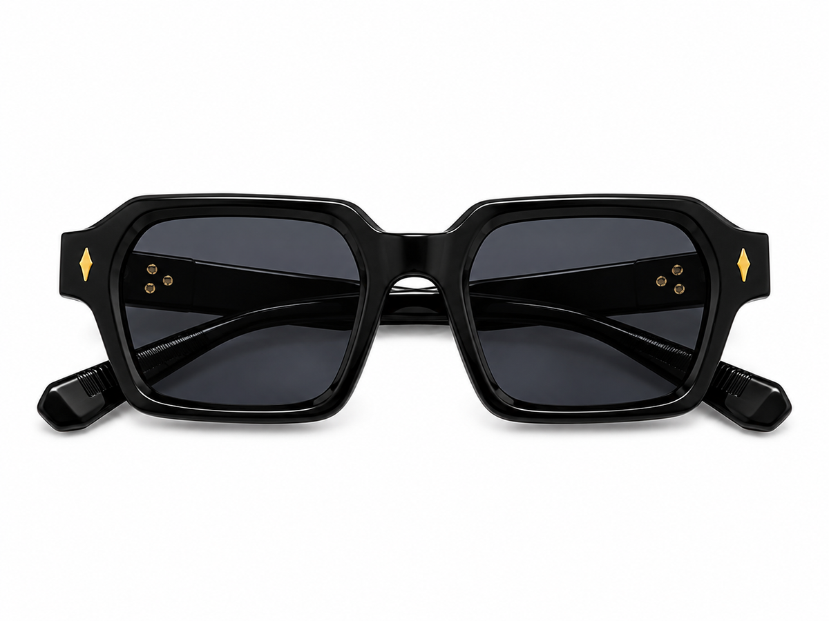 Eclipse Black