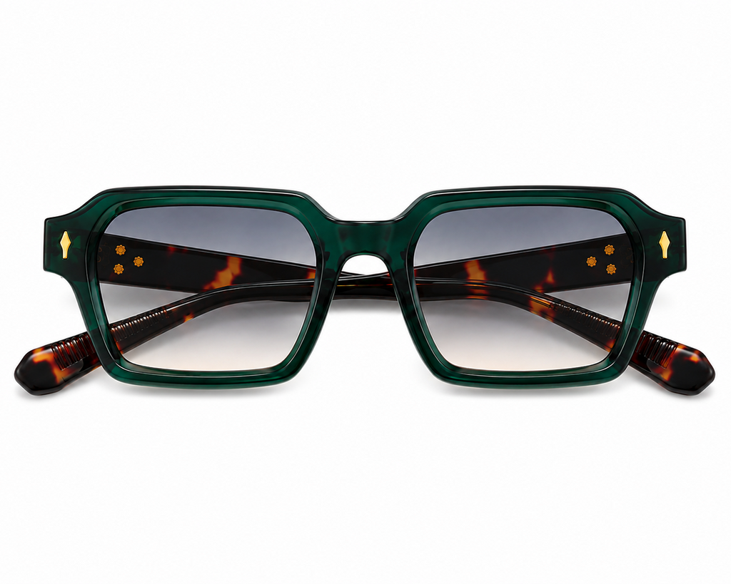 Eclipse LeopardxGreen