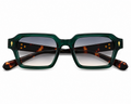 Eclipse LeopardxGreen