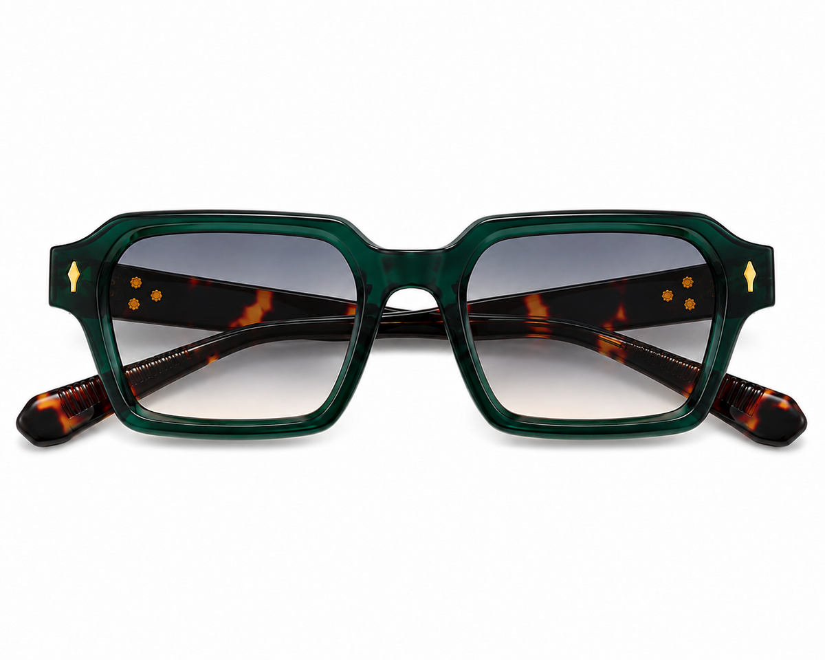 Eclipse LeopardxGreen