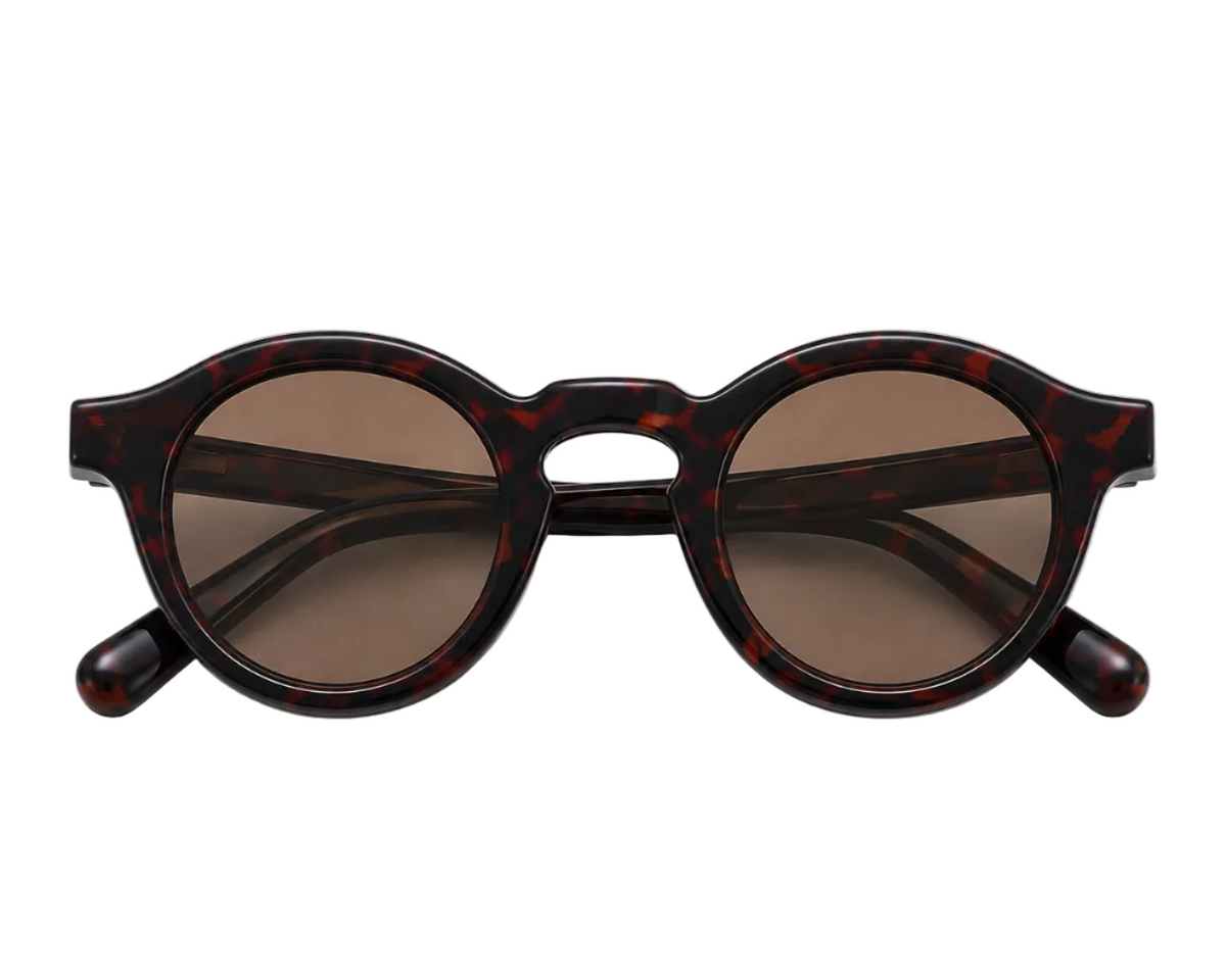 Matera Red Leopard