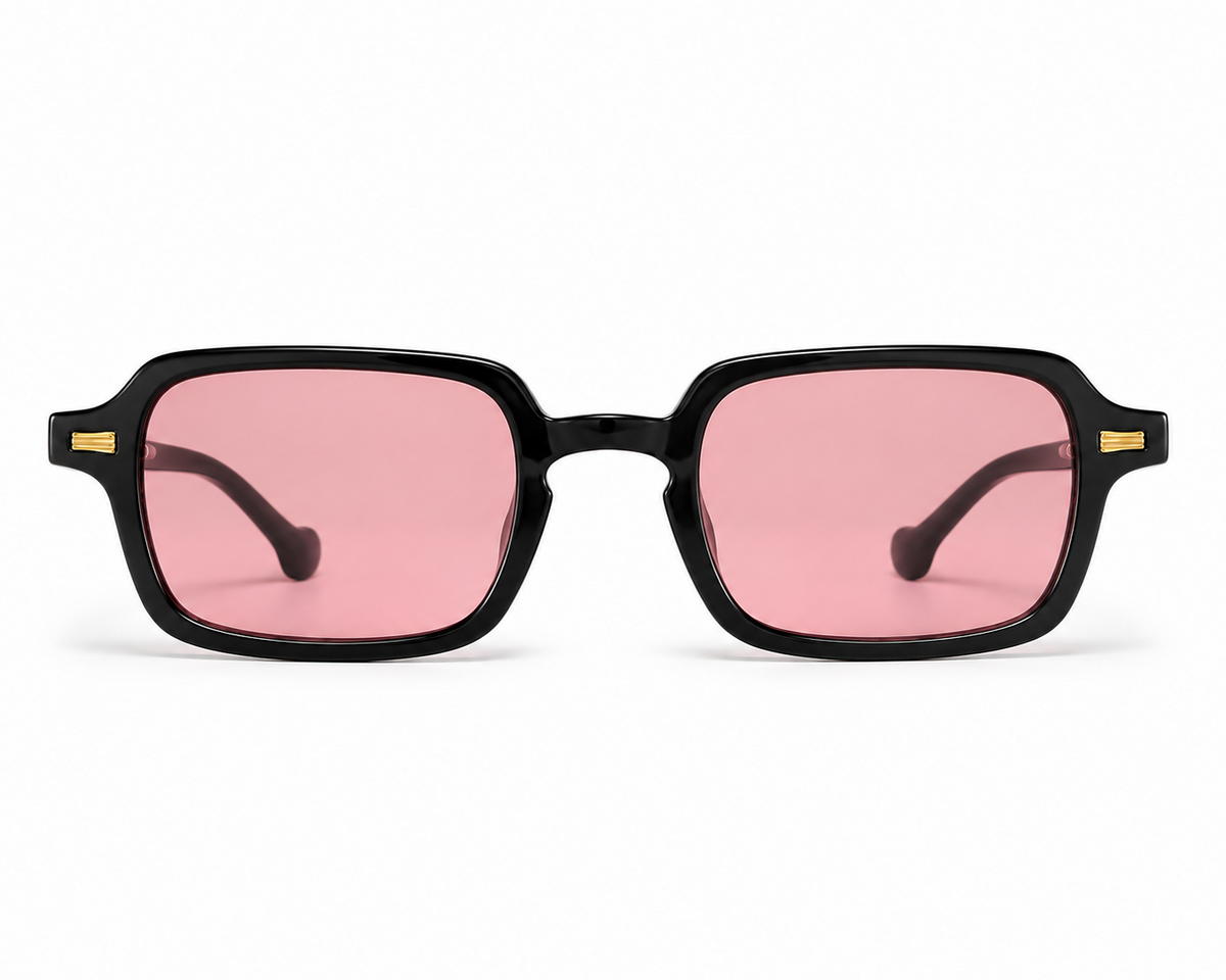 Mavi BlackxPink