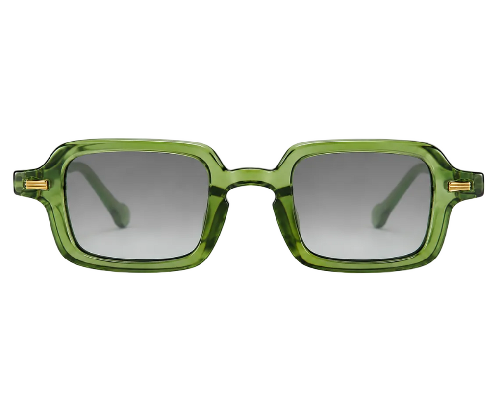 Mavi Green