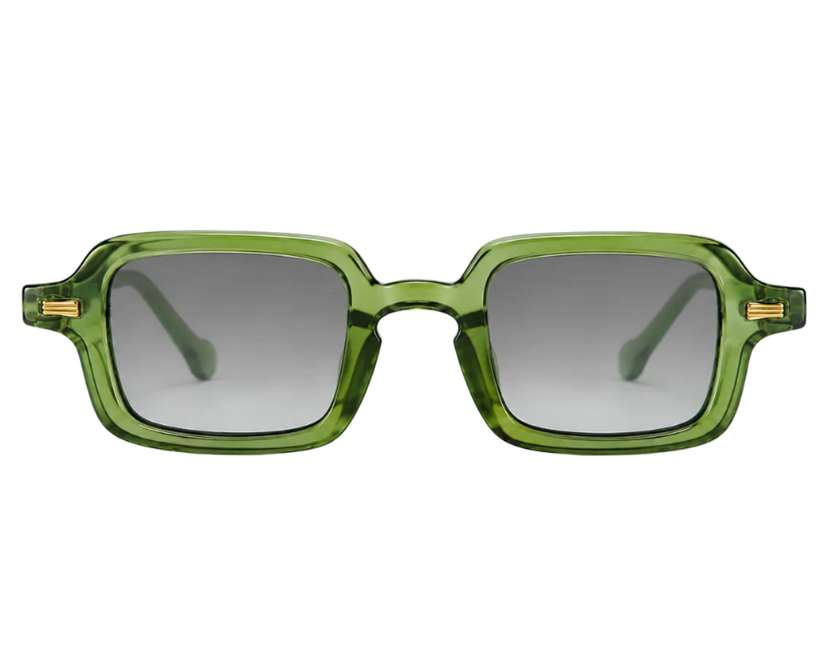 Mavi Green