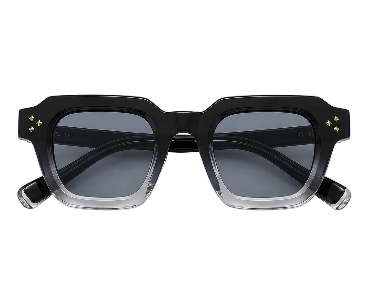 Vesper BlackxTransparent