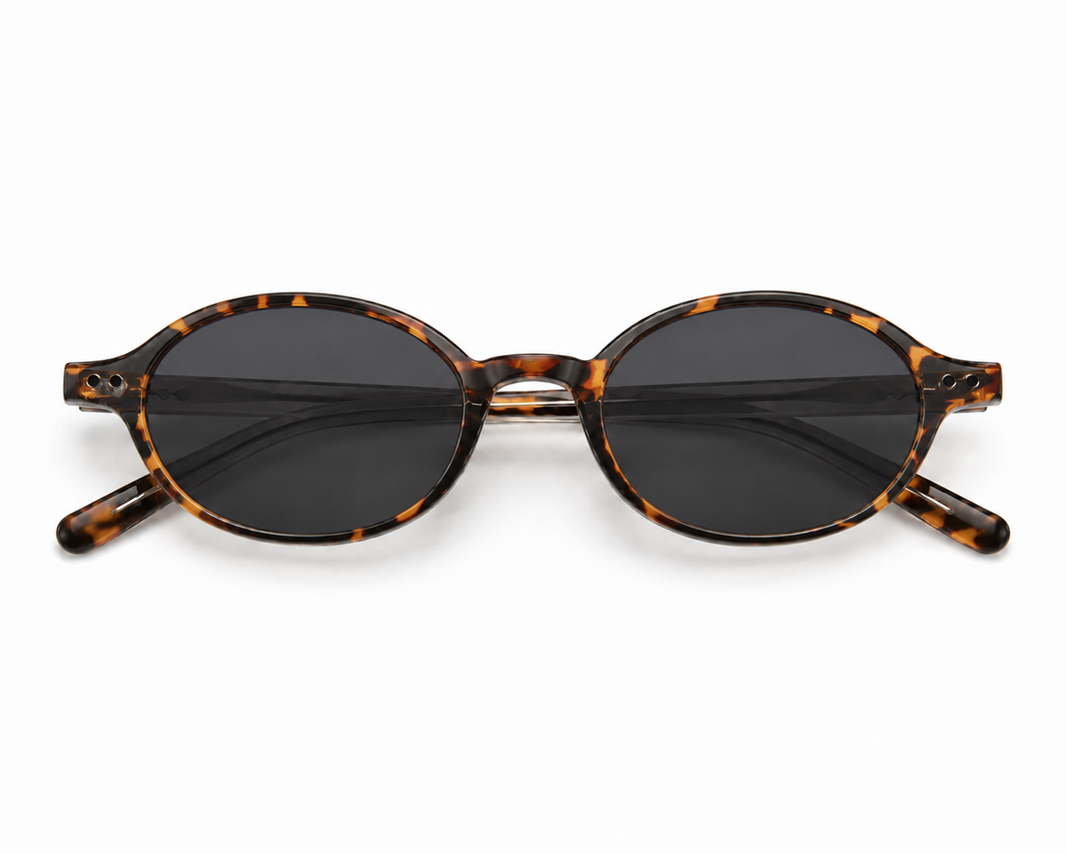 Sirocco Leopard